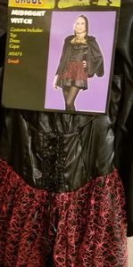 Womens Halloween costume